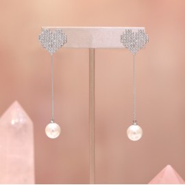 Pearl Heart