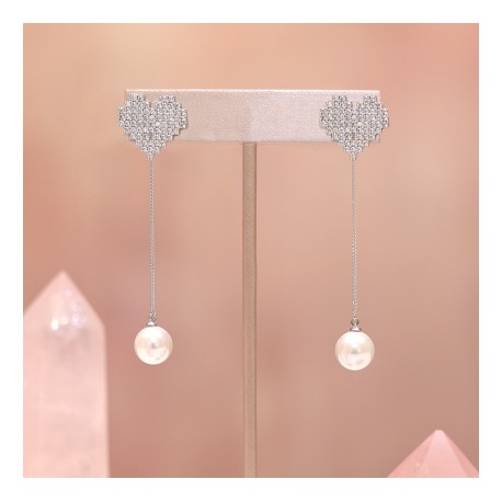 Pearl Heart