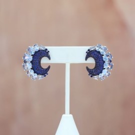 Cuerno Azul