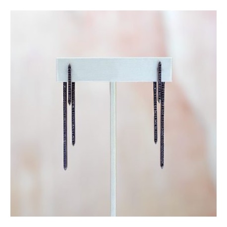 Arete Negro