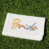 Bride
