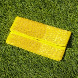 SunFlower Clutch