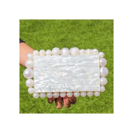 White Ball