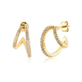 Double Earring