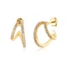 Double Earring