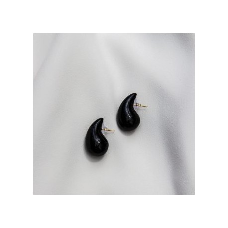TearDrop Bean Negro