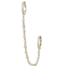 Chain Hoop