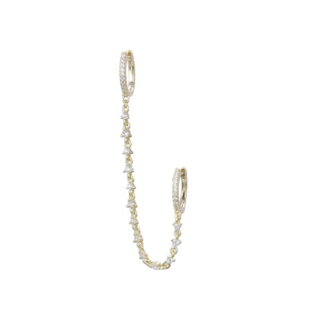 Chain Hoop