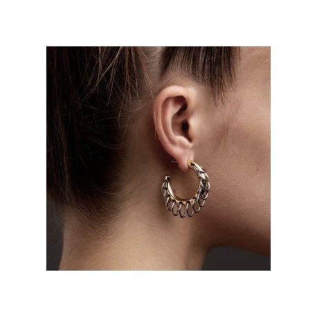 Piercing Hoop