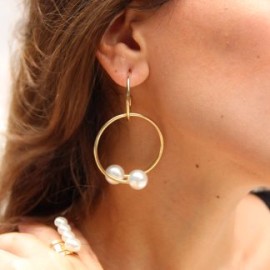 Circle Pearl