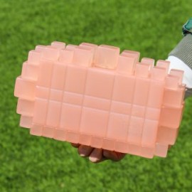 Block Bag