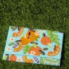 Naranjas